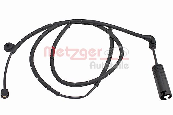 METZGER 1190101 Warnkontakt, Bremsbelagverschleiß